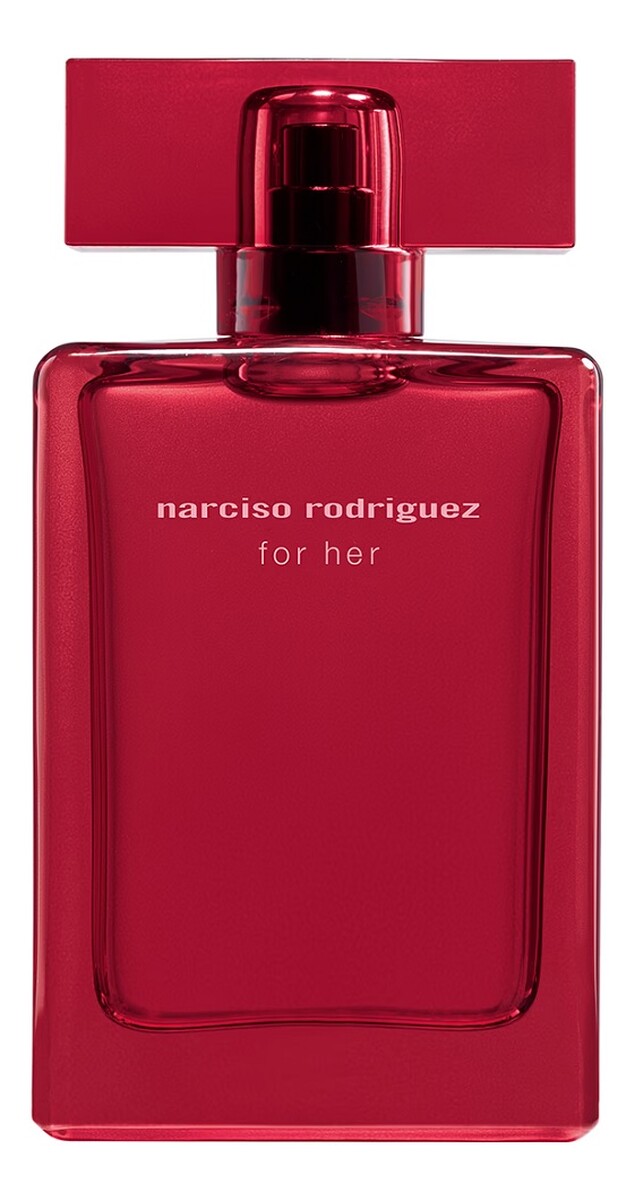 Woda perfumowana spray