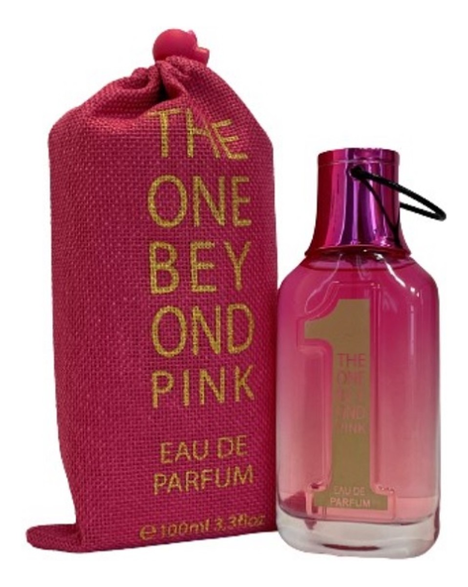 Woda perfumowana spray