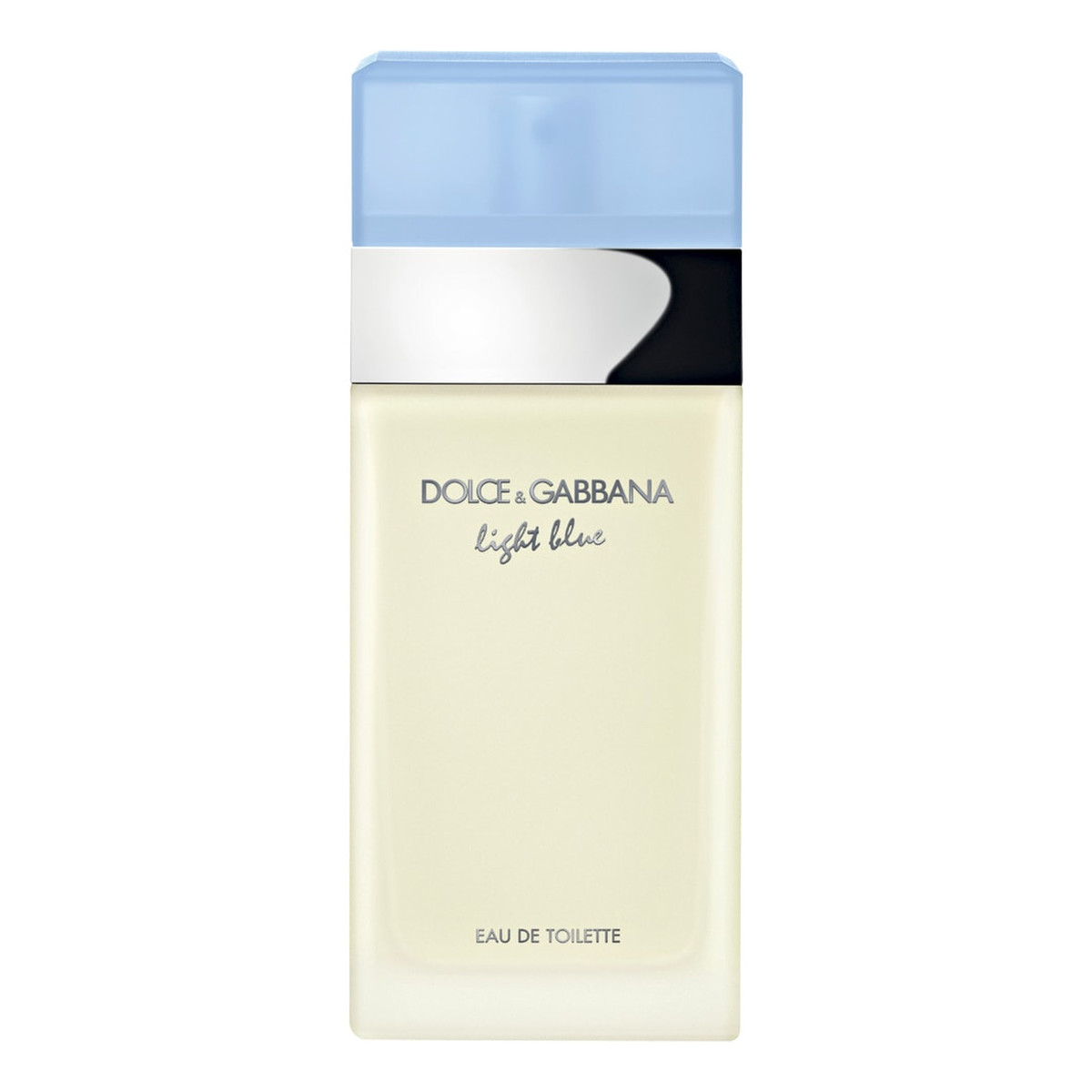 Dolce & Gabbana Light Blue Women Woda toaletowa spray 50ml