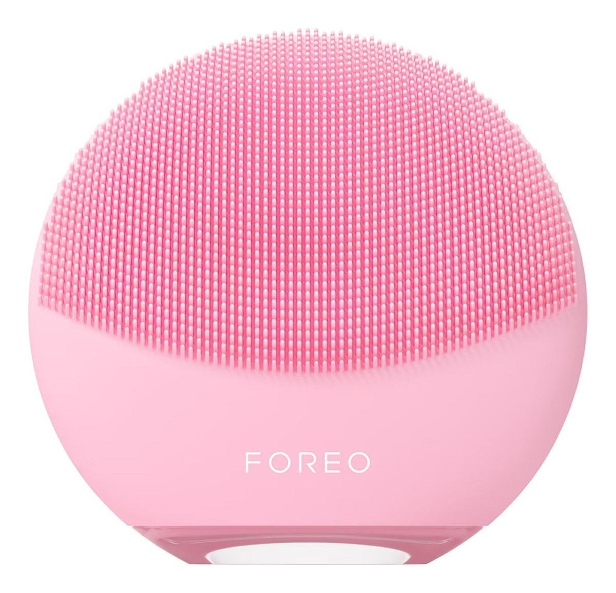 Luna 4 mini szczoteczka do oczyszczania twarzy pearl pink