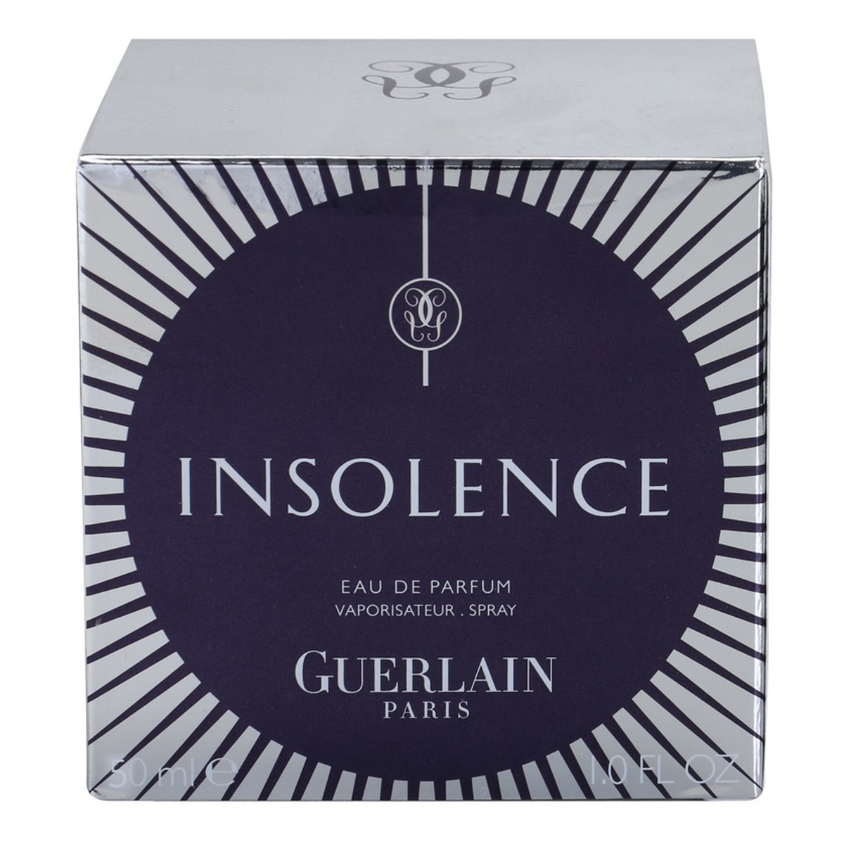 Guerlain Insolence Woda perfumowana dla kobiet 50ml