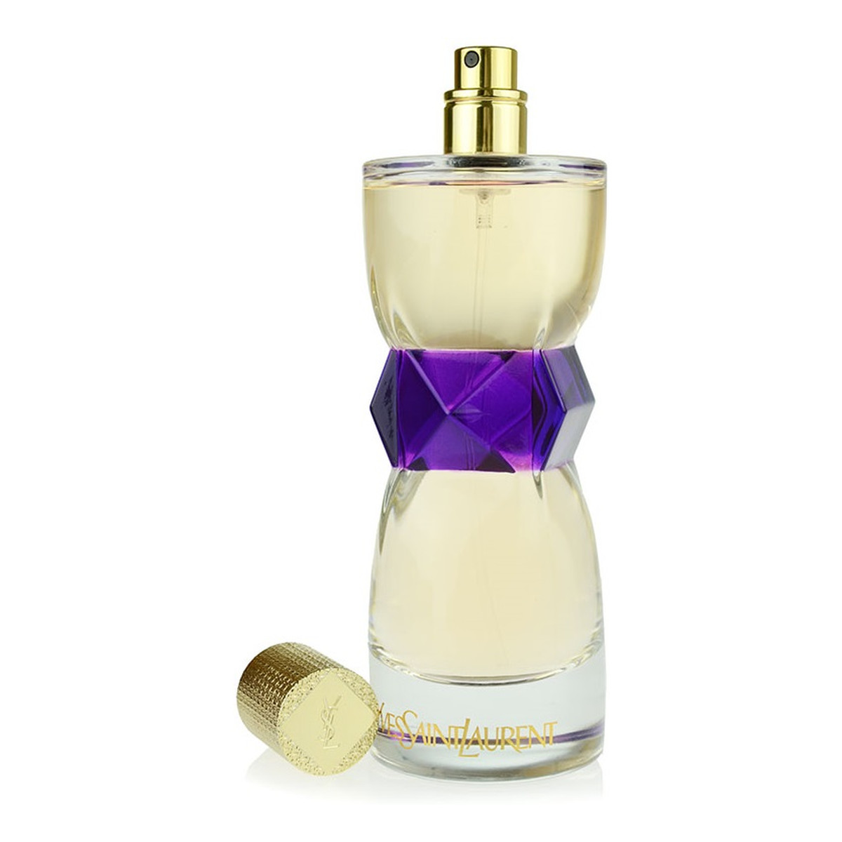 Yves Saint Laurent Manifesto woda perfumowana dla kobiet 90ml