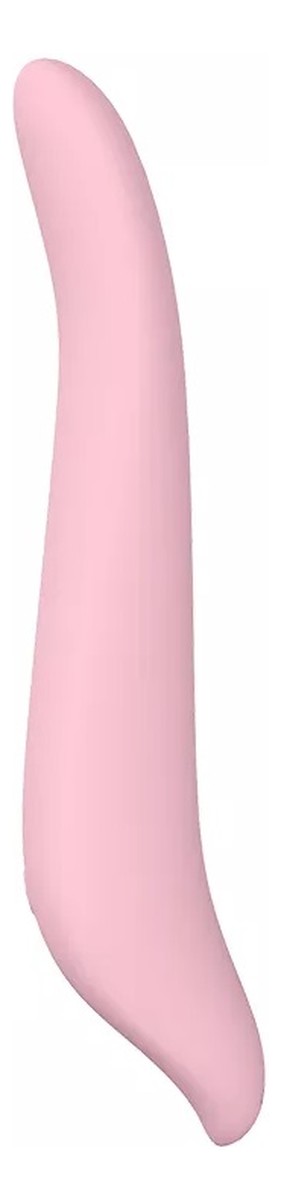 Kiss wibrator z 9 trybami wibracji light pink