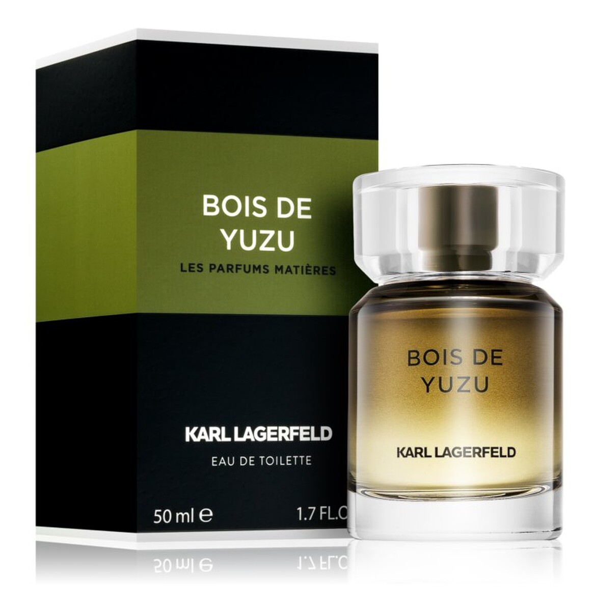 Woda toaletowa spray