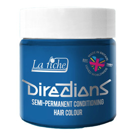 Toner półtrwała odżywka koloryzująca do włosów