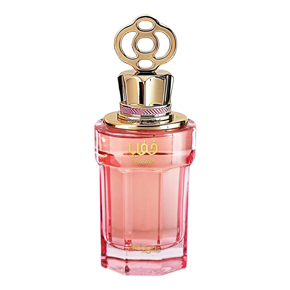 Zimaya Khafaya Pink Woda perfumowana spray 100ml