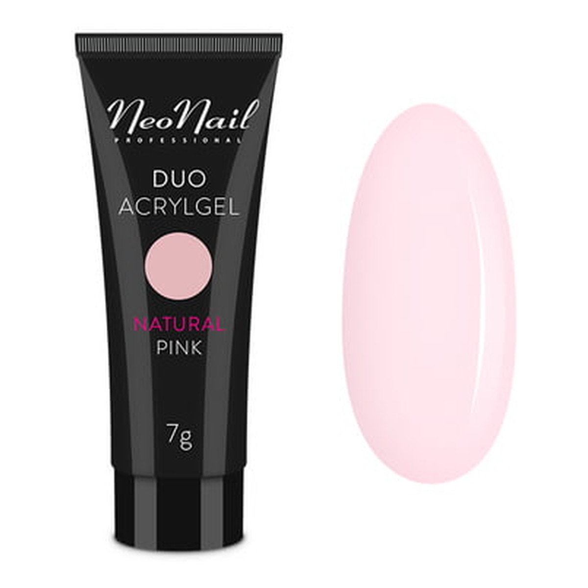 NeoNail Duo Acrylgel Natural 7g