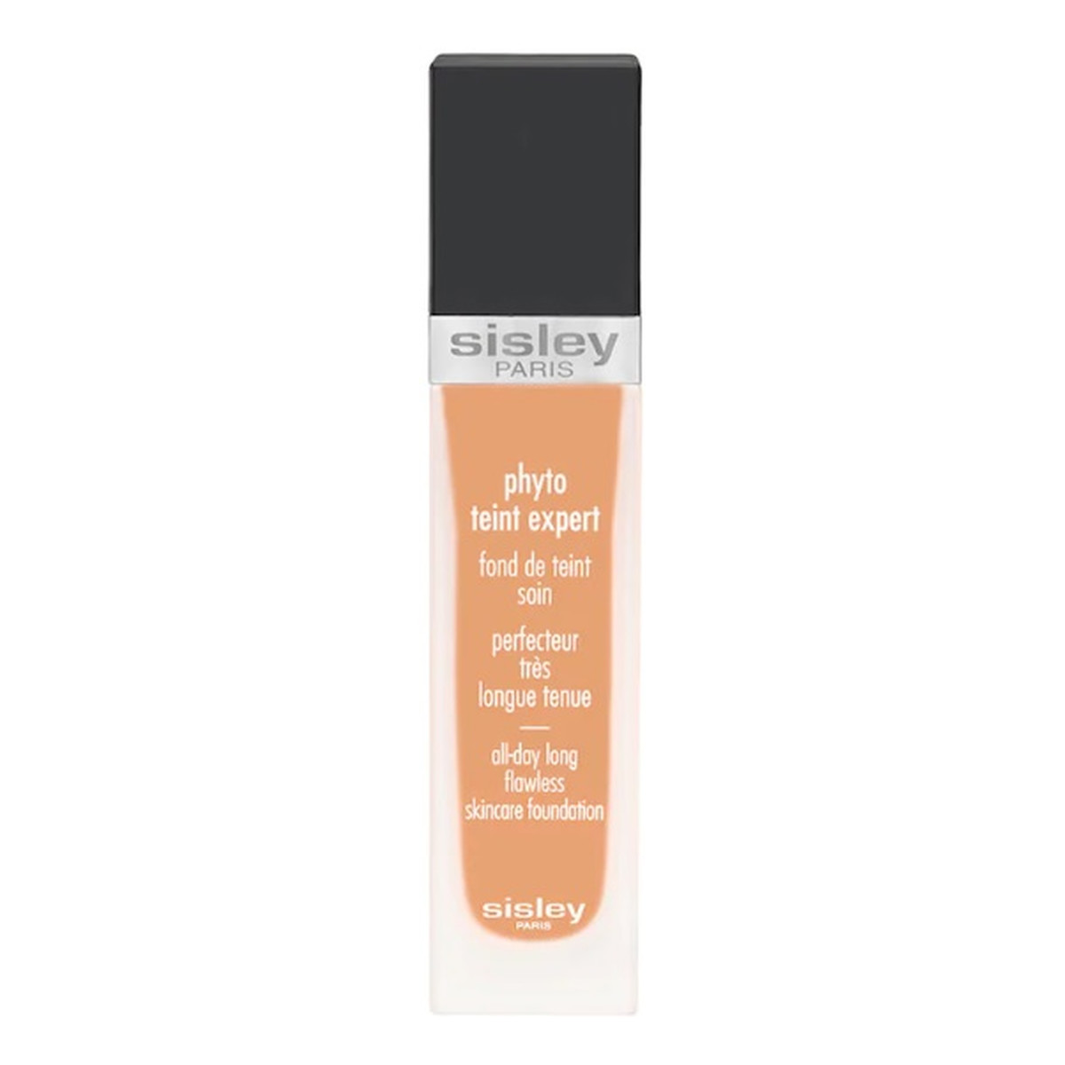 Sisley Phyto-Teint Expert Kryjący podkład pielęgnacyjny o wyjątkowej trwałości 30ml