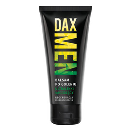 Balsam po goleniu ultralekki