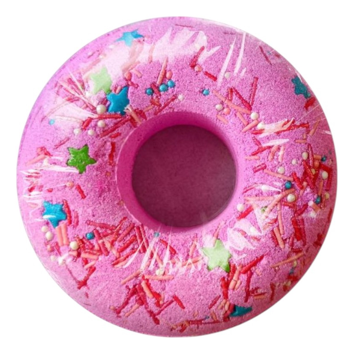 Bath Sweets Kula do kąpieli Don Pomegranate Donut 145g
