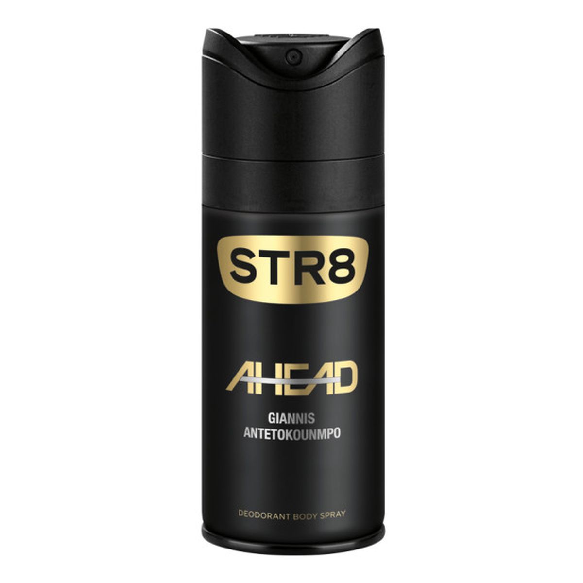 STR8 DEODORANT SPRAY Ahead Deo Spray 150ml