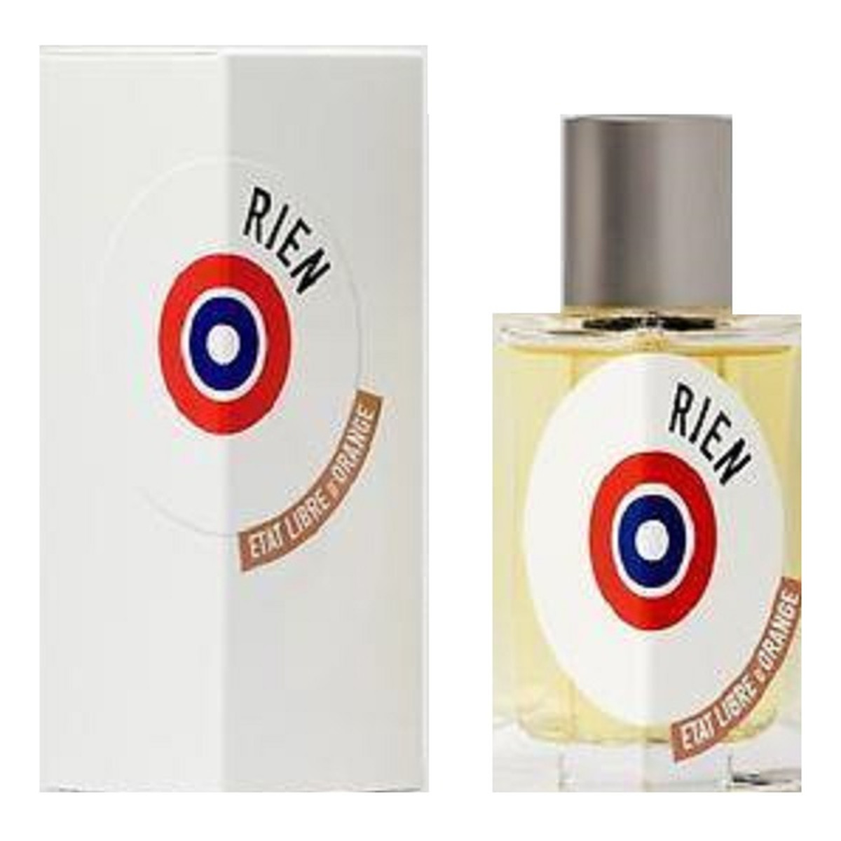 Etat Libre D'Orange Rien Unisex Woda perfumowana spray 100ml