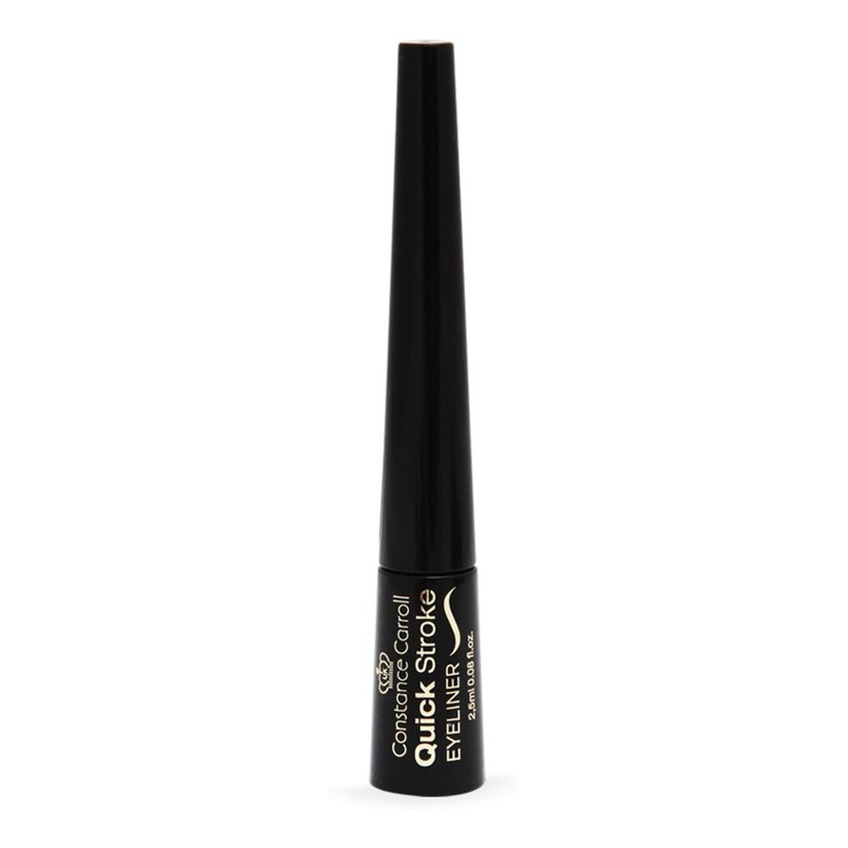 Constance Carroll Quick Stroke Eyeliner Black 2ml