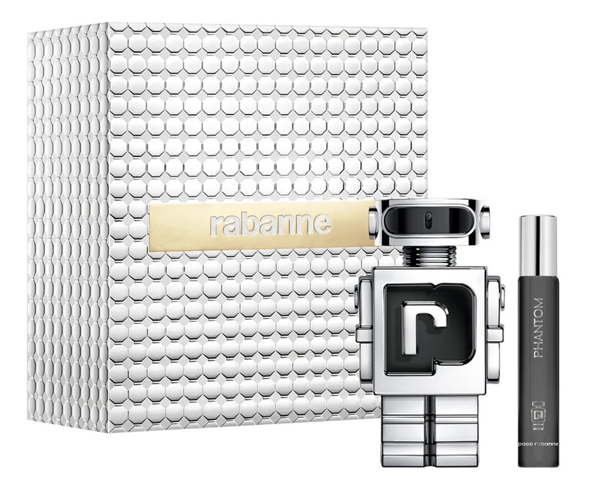 Zestaw woda toaletowa spray 100ml + woda toaletowa spray 20ml