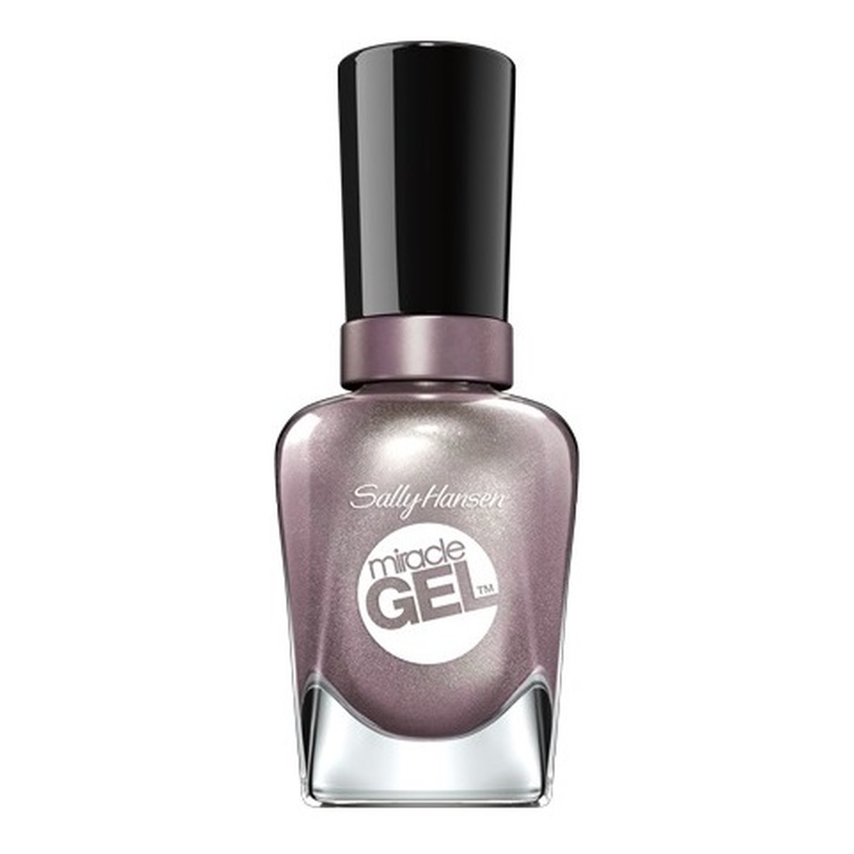 Sally Hansen Miracle Gel Lakier Do Paznokci 14ml