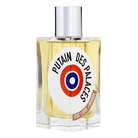 Woda perfumowana spray