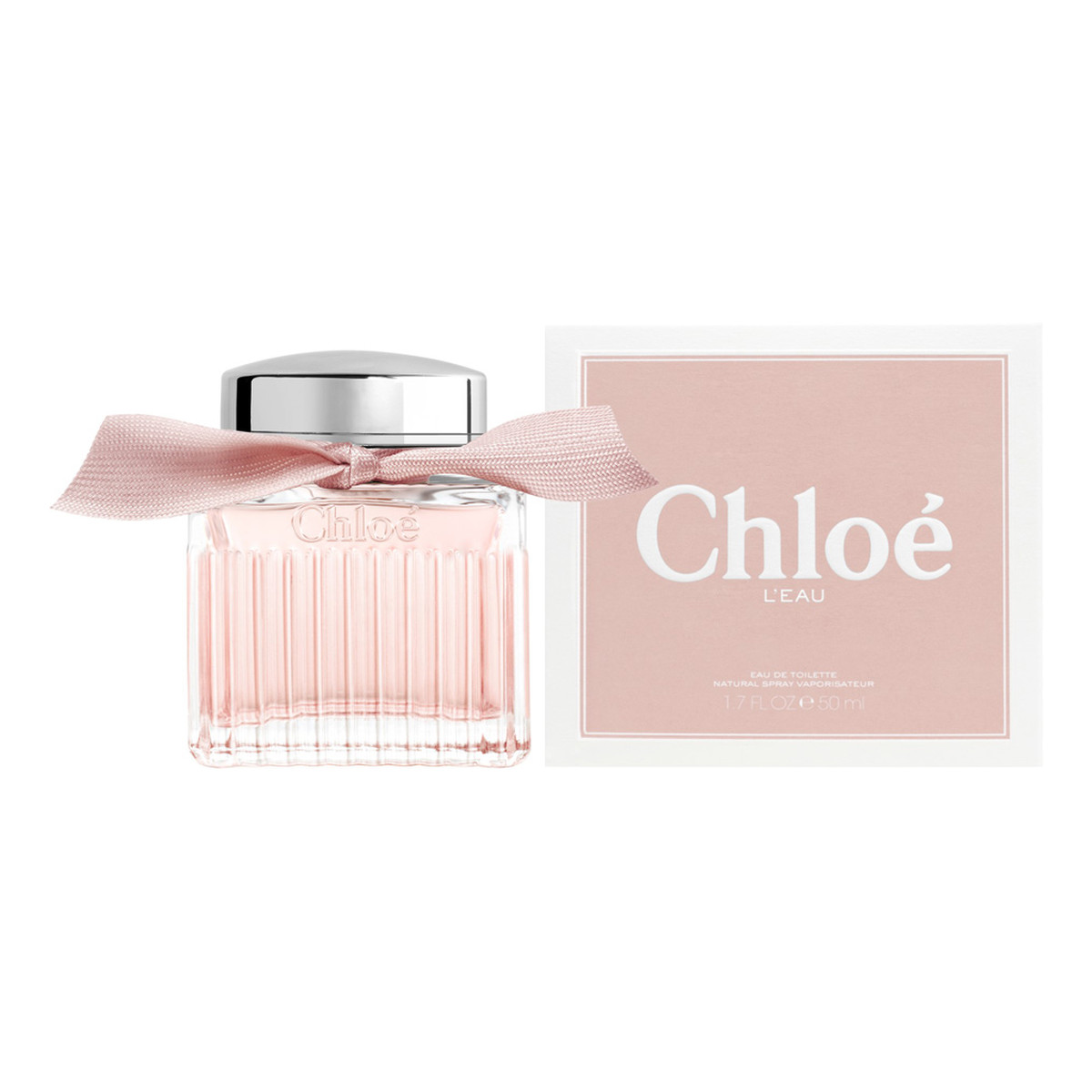 Chloe L'eau Woda toaletowa spray 50ml