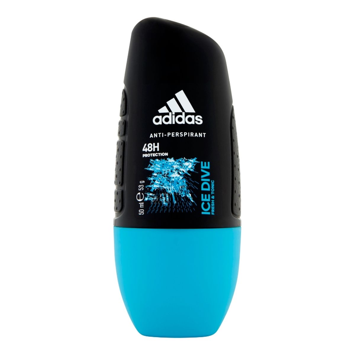 Adidas Ice Dive dezodorant w kulce dla mężczyzn 50ml