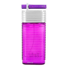 Woda perfumowana spray