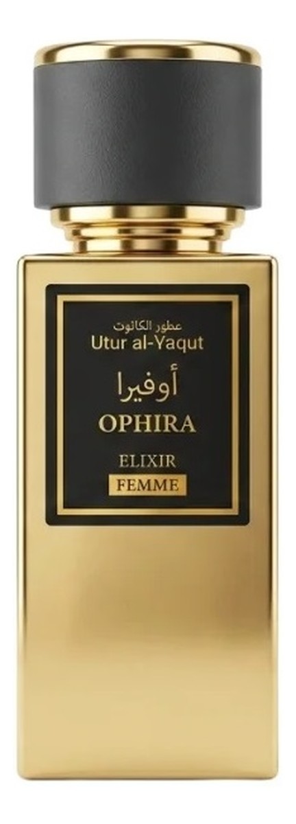 Ophira Elixir woda perfumowana spray
