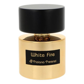 White fire ekstrakt perfum spray-produkt bez opakowania