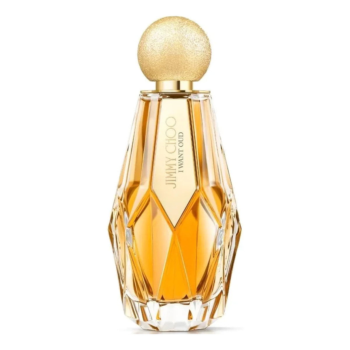 Jimmy Choo Seduction Collection I Want Oud Woda perfumowana dla kobiet 125ml