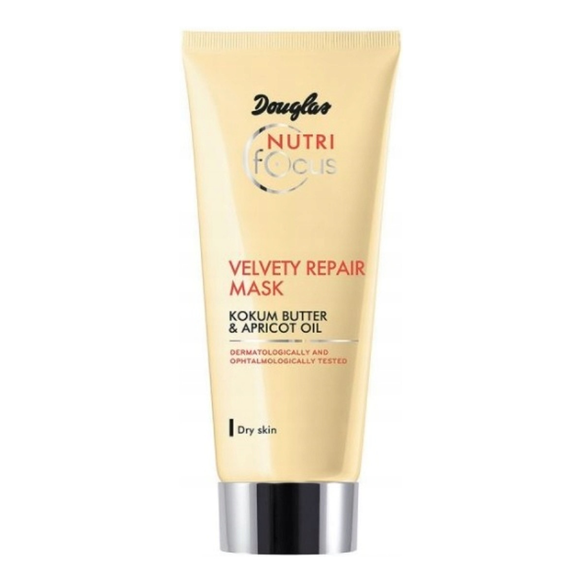 Douglas Nutri Focus Aksamitna Maseczka Regenerująca 75ml