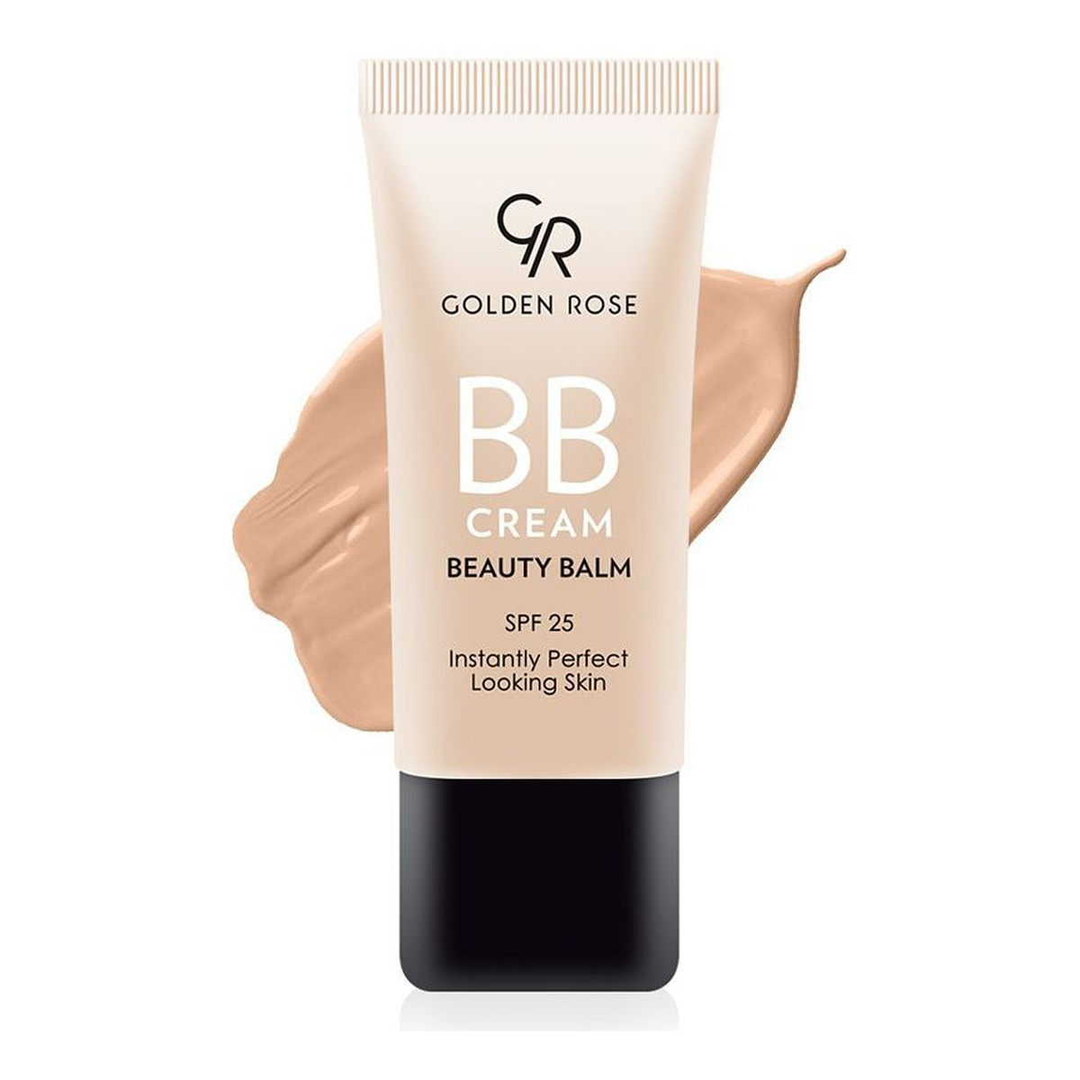 Golden Rose Cream Beauty Balm No Light BB Krem 30ml