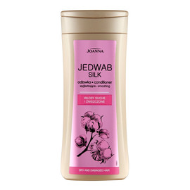Odżywka Wygładzająca Do Włosów