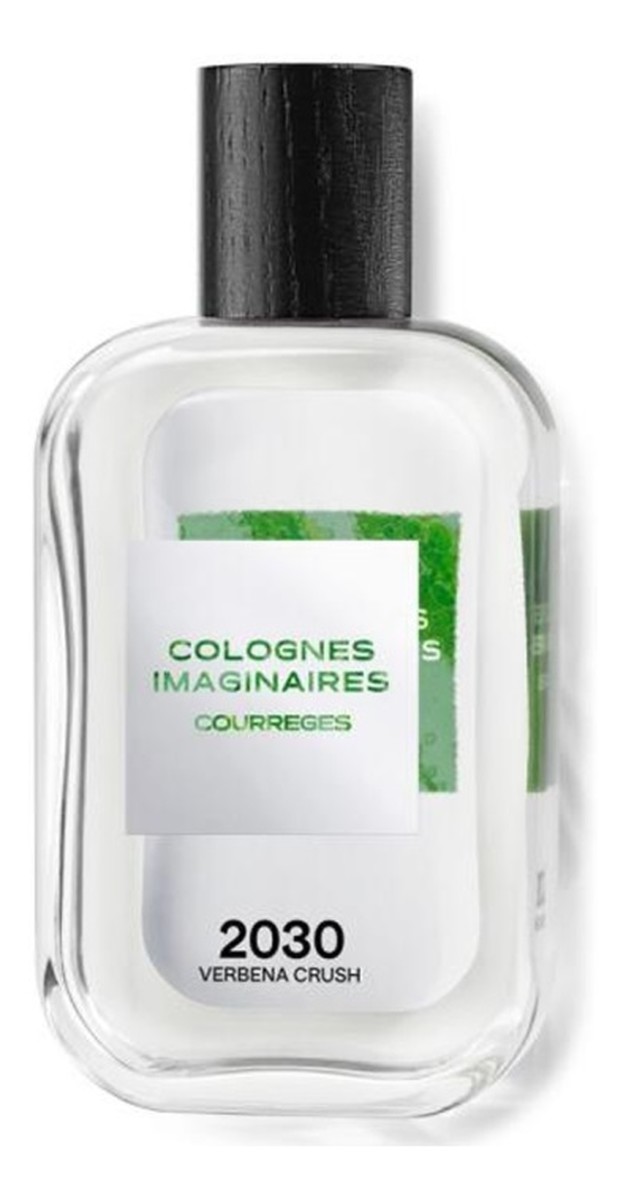 Woda perfumowana spray