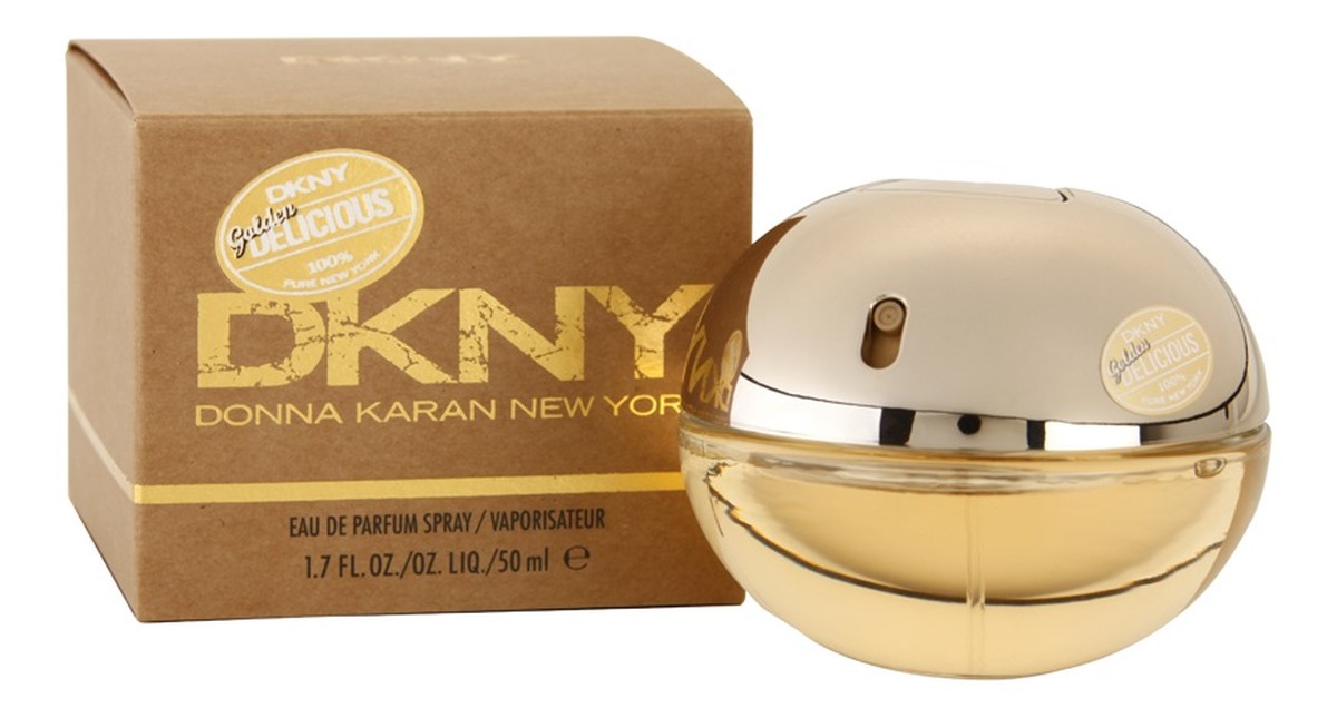 Woda perfumowana dla kobiet