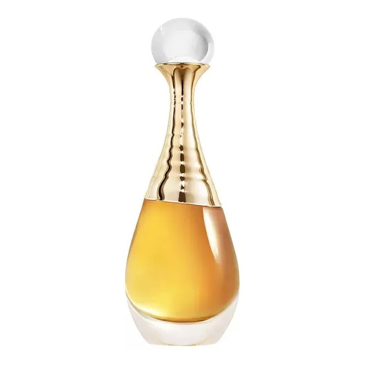 Dior J'adore l'or esencja perfum spray 50ml