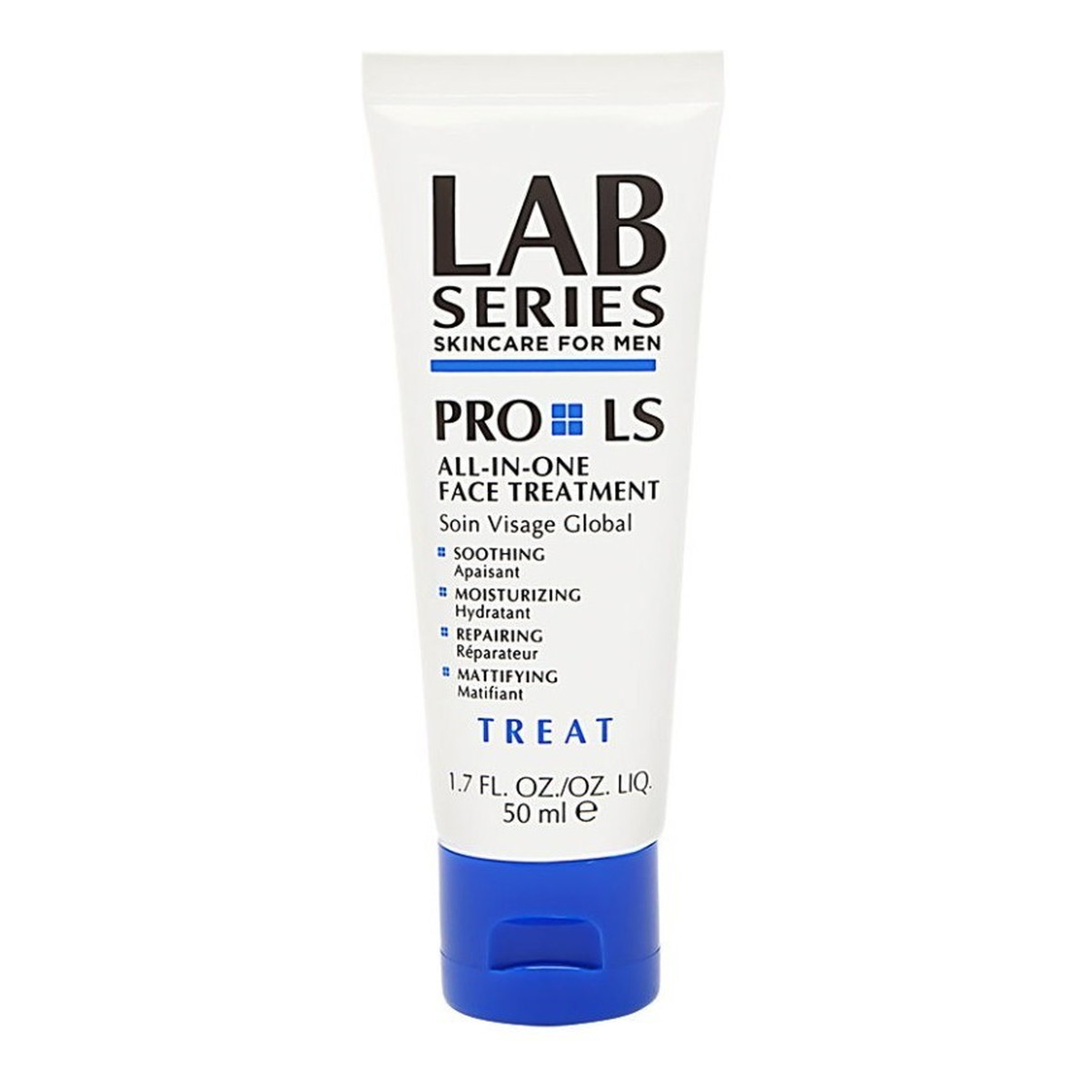 Lab Series Pro LS All-in-One Face Treatment Emulsja do twarzy po goleniu 50ml