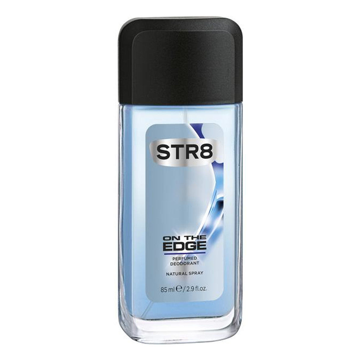 STR8 On The Edge Dezodorant Perfumowany 85ml
