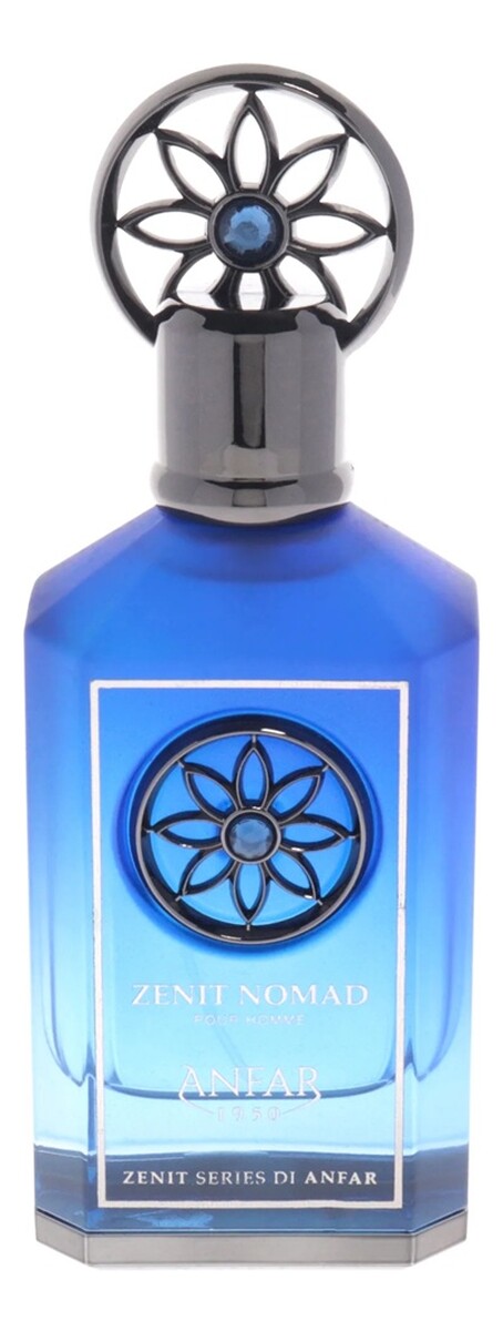 Zenit nomad ekstrakt perfum spray