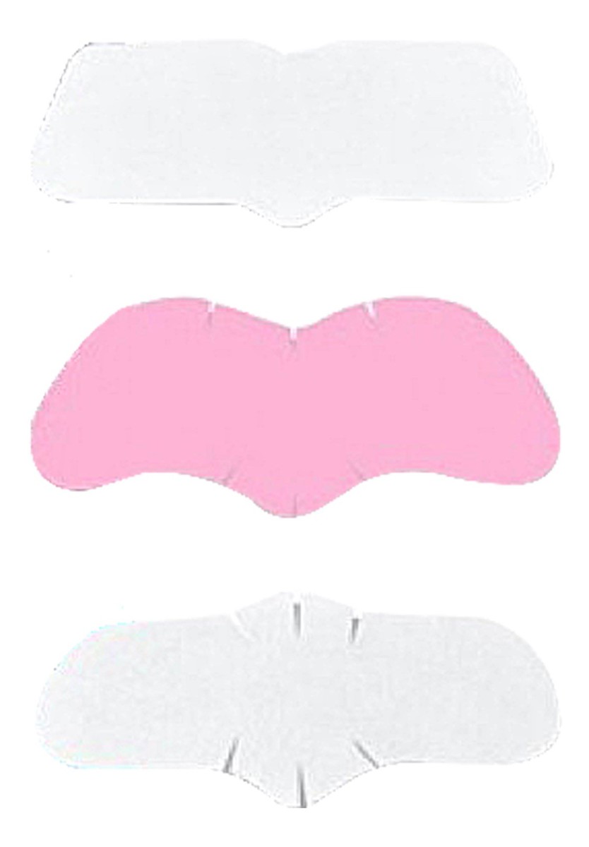 PIGNOSE 3 plastry oczyszczające na nos