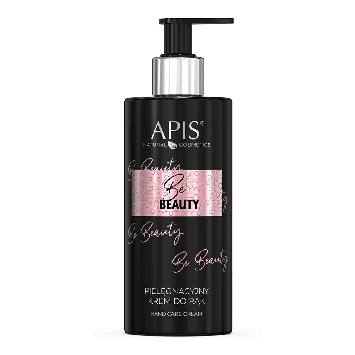 Apis Be Beauty Pielęgnacyjny krem do rąk 300ml