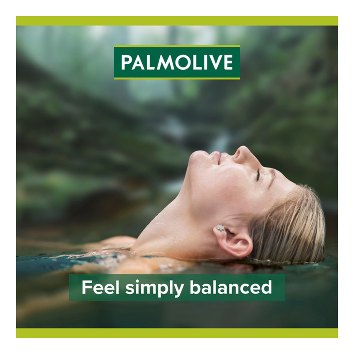 Palmolive Naturals Żel pod Prysznic Coconut & Milk 500ml