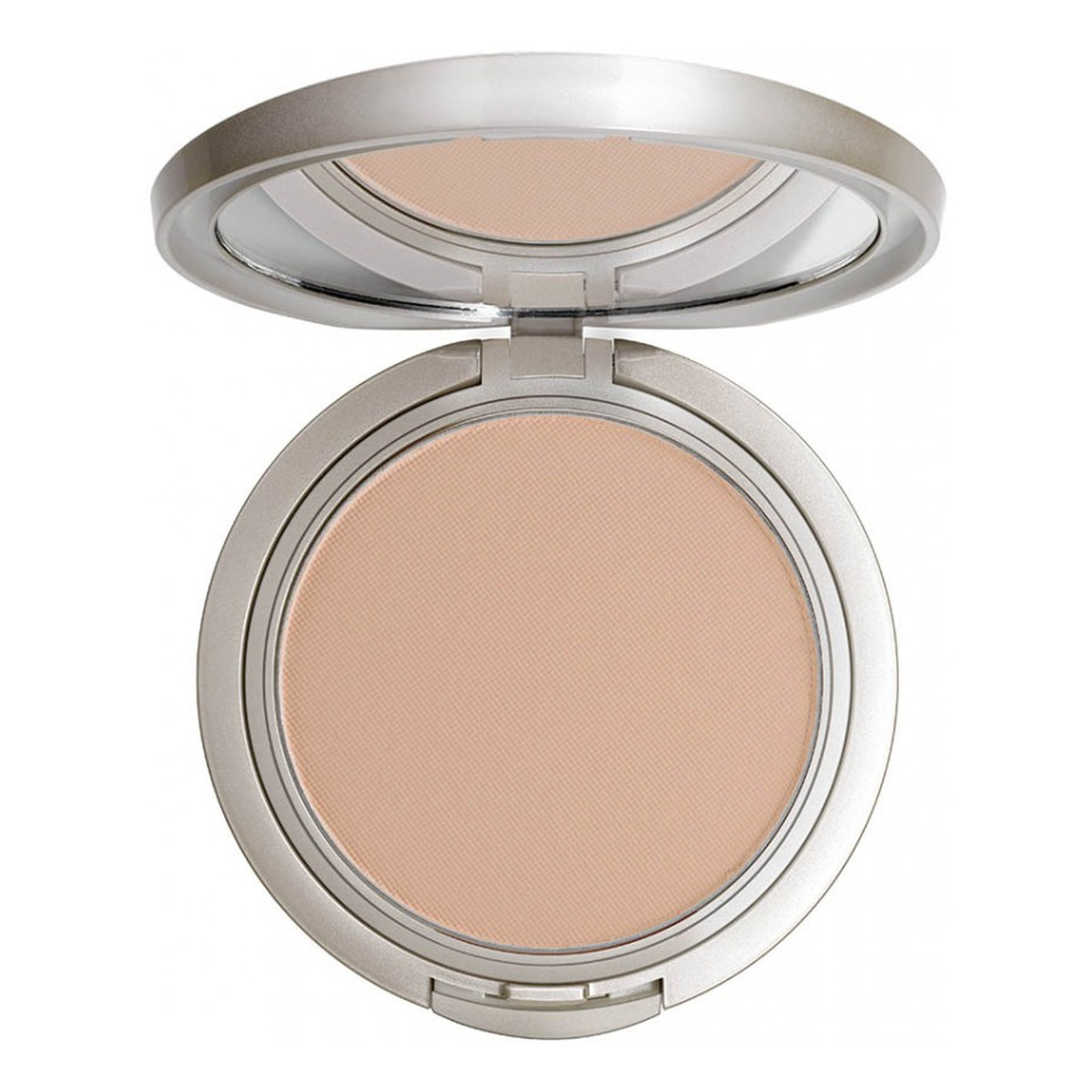 ArtDeco Hydra Mineral Fluid Compact Foundation Nawilżający podkład mineralny w kompakcie 10g