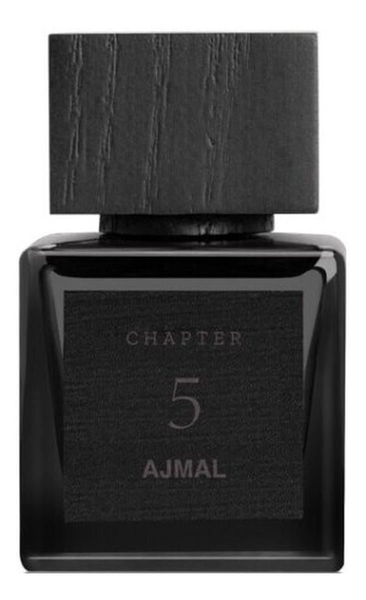 Chapter 5 Woda perfumowana unisex