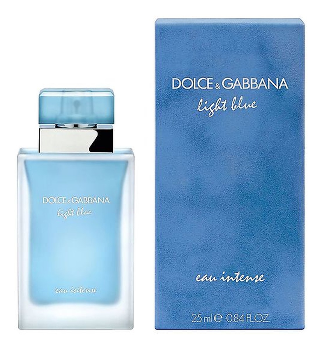 Woda perfumowana spray
