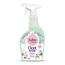 Perfumowany płyn Ocet do Kuchni