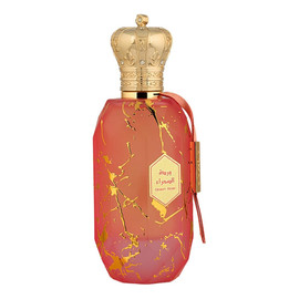 Eter Desert Rose woda perfumowana