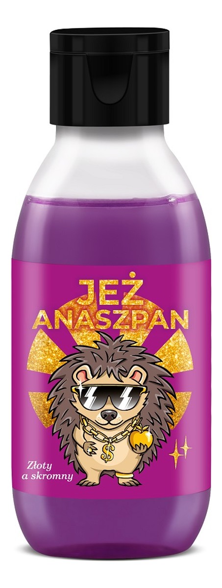 Żel pod prysznic