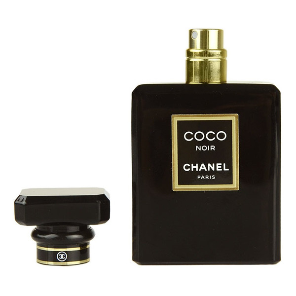 Coco noir chanel фото