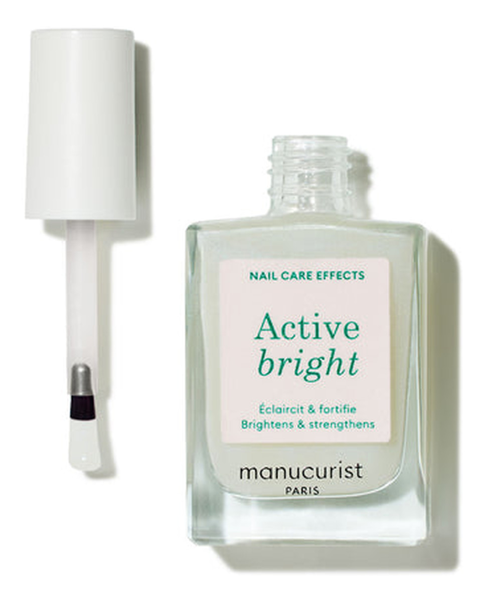 Lakier odżywka do paznokci