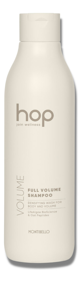 Szampon Full Volume nadający objętość do włosów cienkich