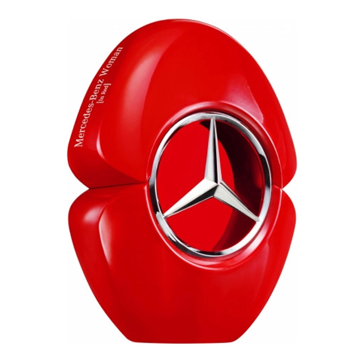Mercedes-Benz Woman in Red Woda perfumowana spray tester 90ml
