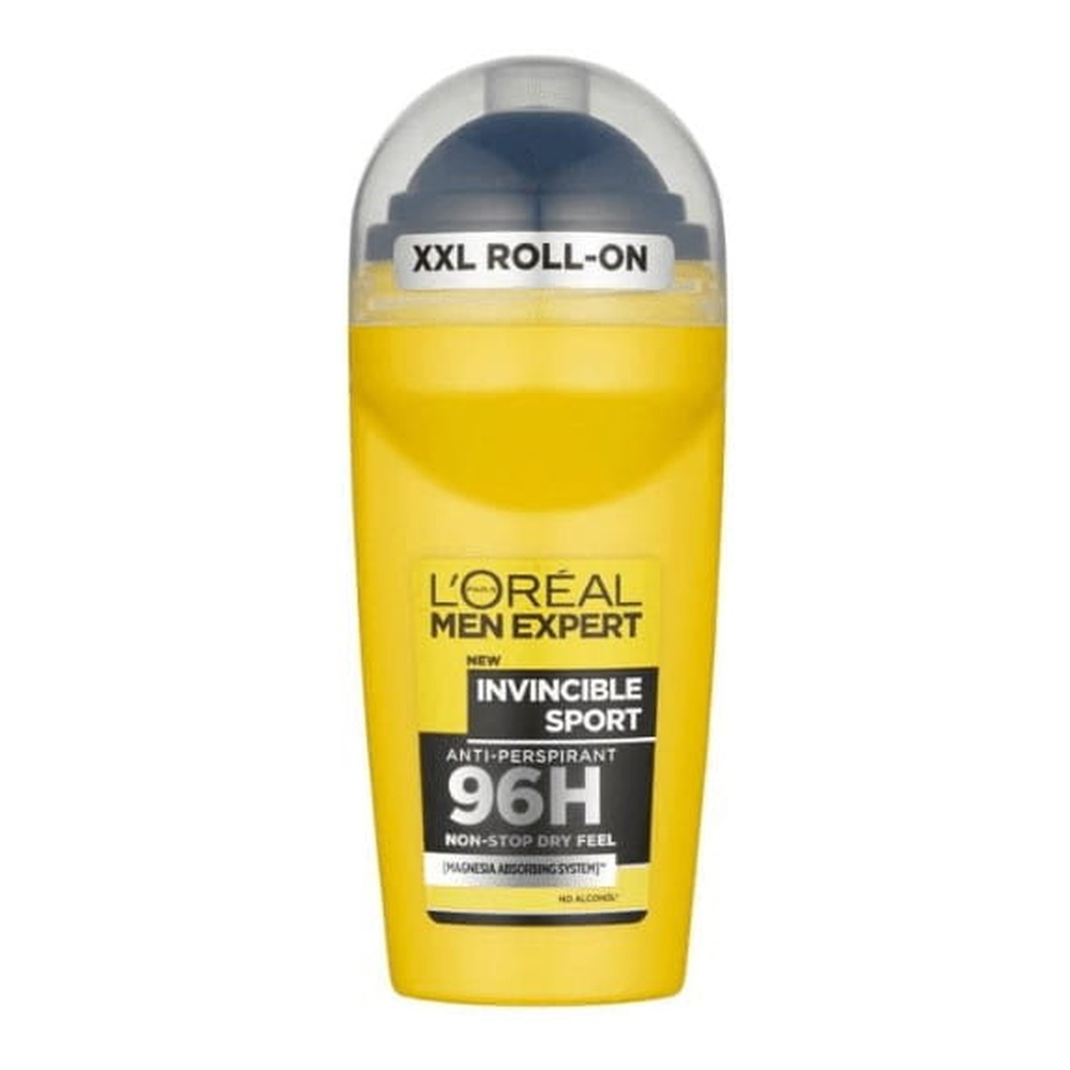 L'Oreal Paris Men Expert dezodorant roll-on Invincible Sport 50ml