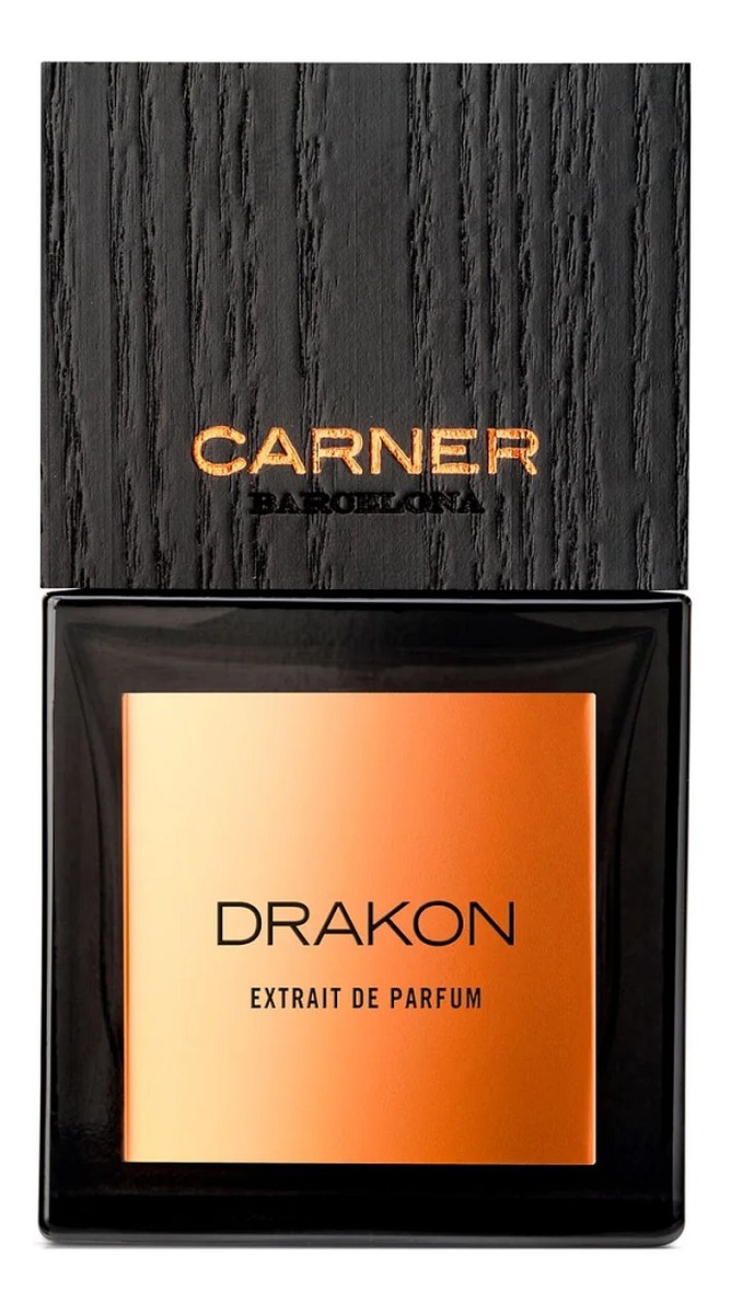 Drakon ekstrakt perfum spray